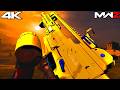 Call of Duty MW3 Zombies Open World – Solo Gameplay