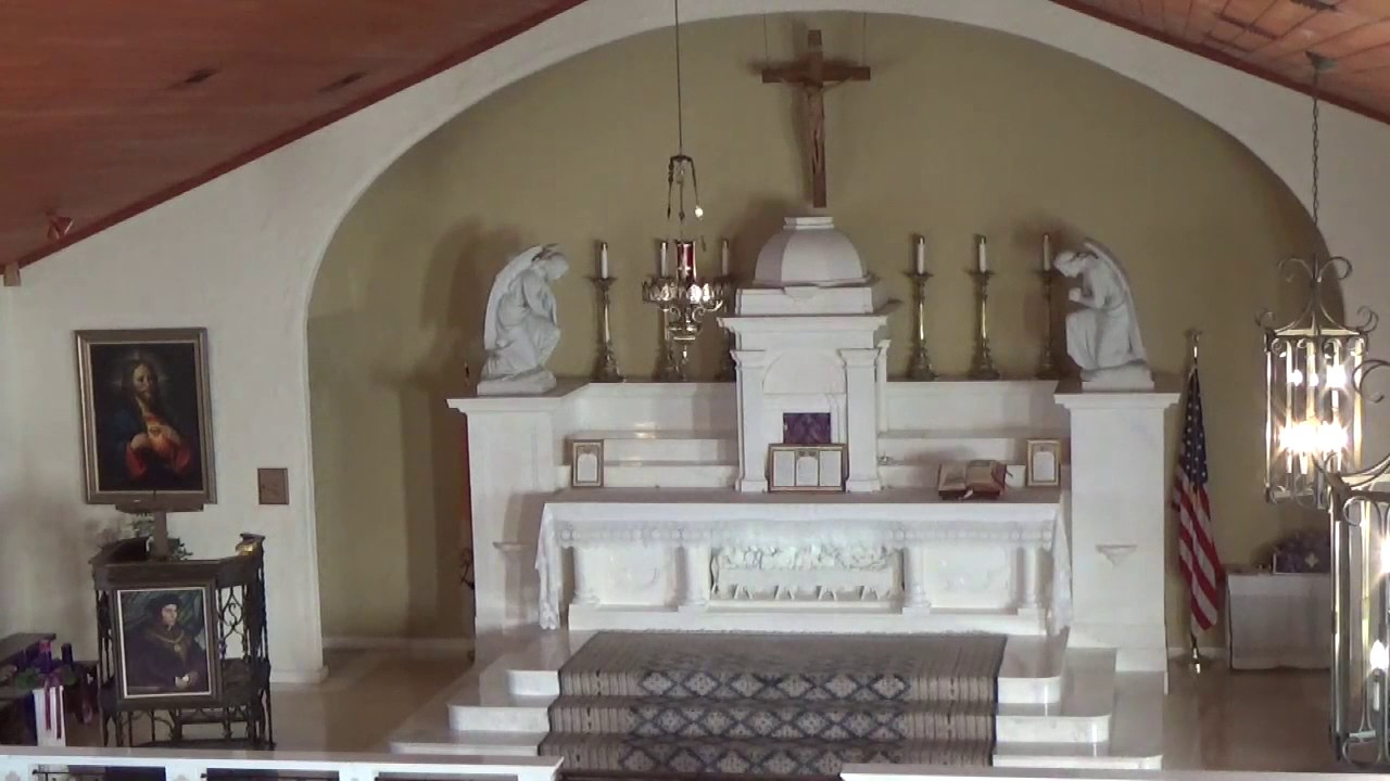  First Sunday of Advent