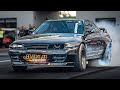 3000HP &quot;JUN II&quot; R32 GTR - 100PSI OF BOOST! (QUICKEST GTR in the World - Shop Tour)