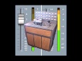 Signal-To-Noise Ratio