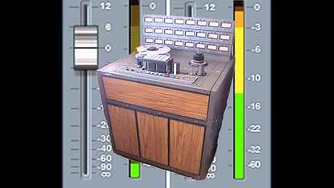 Signal-To-Noise Ratio