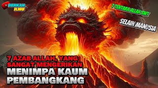 7 Tentara Allah Swt Selain Manusia Yang Tercantum Dalam Alquran  sejarahislamkisahislamislam