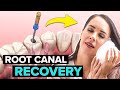 5 Root Canal Recovery Tips To Heal FAST!