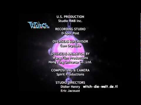 Witch - Ending 1