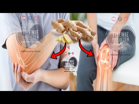 Video: Si të përdorni Aloe Vera për të trajtuar artritin reumatoid (me fotografi)