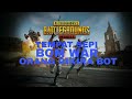 KECANDUAN NGIKUTIN  MILYHYA, MAIN SATU TIM GAK ADA YG BENER || PUBGM INDONESIA