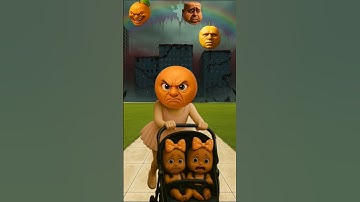 GUESS REAL HEAD of LIRILI LARILA part #4 garry