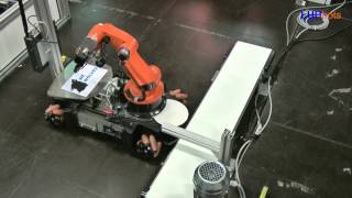 Conveyor Belt Test WF-Wolves Net Worth