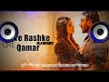 Mere Rashke Qumar Dj remix || hard bass || 2022 Trinding song || Love song || Y Series