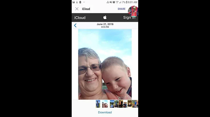Memphis Mcnabb Parents Jessie and Rob GoFundme Vid...
