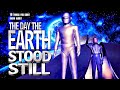 10 Things You Didn't Know About Day the Earth Stood Still