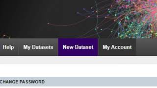 Using Netlytic to Download and Analyze Tweets Part 1 screenshot 4