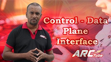 Telco Softwarization - 4 | Control - Data Plane Interface