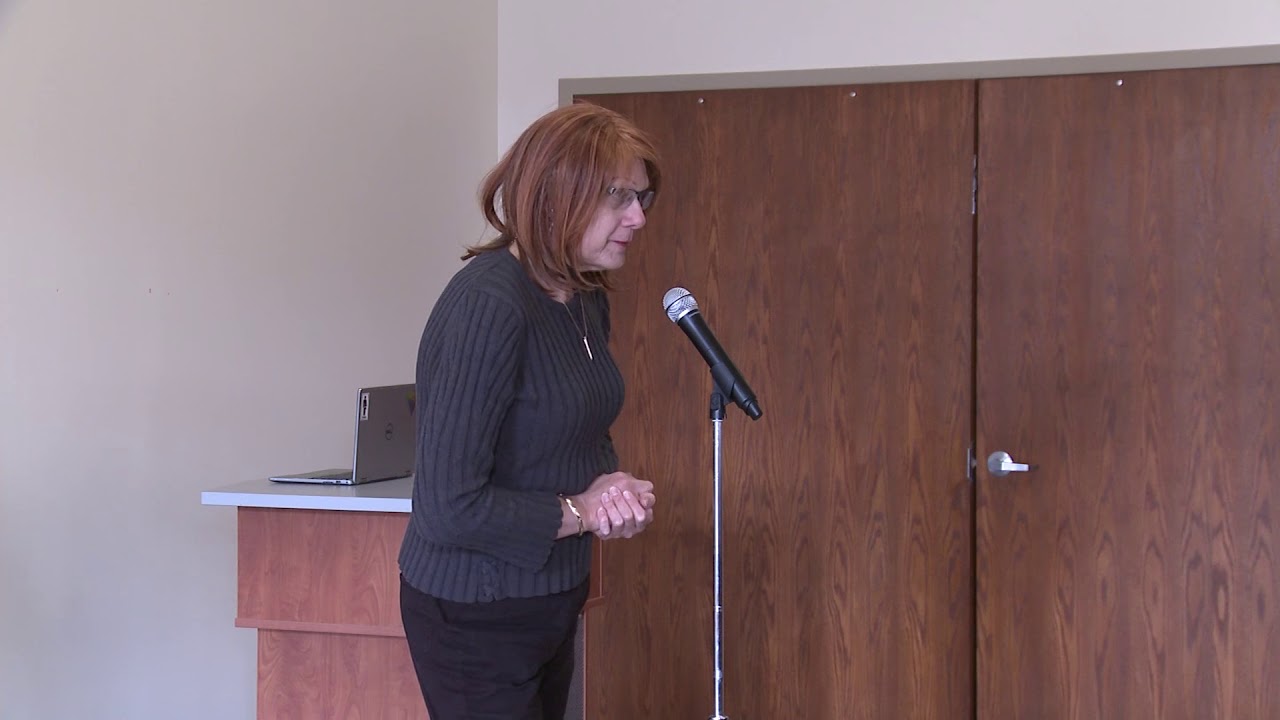 Speak Your Truth (TDoV 2019) | Shelby