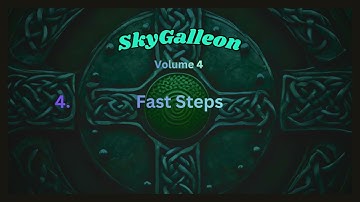 4.  Fast Steps