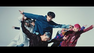 夢を掴んだ11人のグローバルグループJO1出演！「無限大」がCMソングに起用　ABCマート「NIKE ONE」90秒バージョン