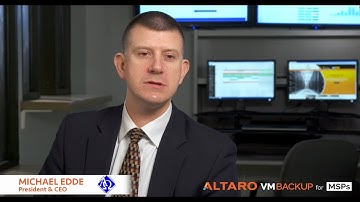 How Alpha & Omega manages its customers