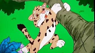 Diego Saves Baby Jaguar Youtube