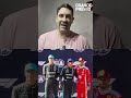 🏎️ F1 NA CHINA: FERRARI PODE AMEAÇAR, MAS MERCEDES SÓ PERDE SE TIVER PROBLEMA