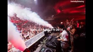 Rabu DJ Agus 3-9-2014 || Athena Banjarmasin