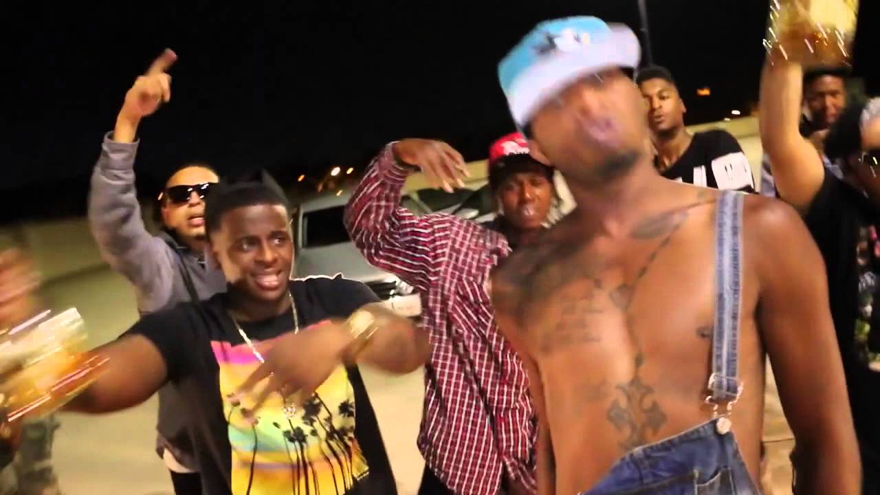 Fri3nd Z0n3 J0n3z Music Video - "Intro"