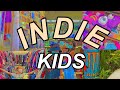 INDIE KID TIKTOK COMPILATION 🍄 / city aesthetic