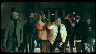 Avi x Louis Villain - AMG