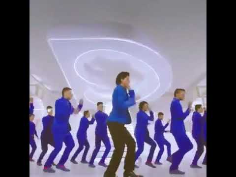 اغنية هندية نار شاروخان روووعة لا تفوتكم 