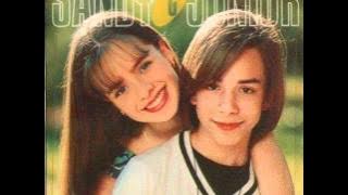 Sandy e Junior - Inesquecível