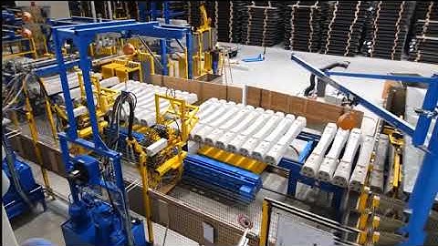 Rail Concrete Sleepers