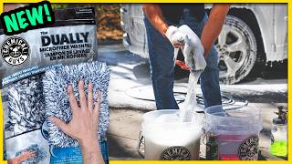 Stop Grinding Dirt Into Your Paint: Wash Your Car the Right Way!