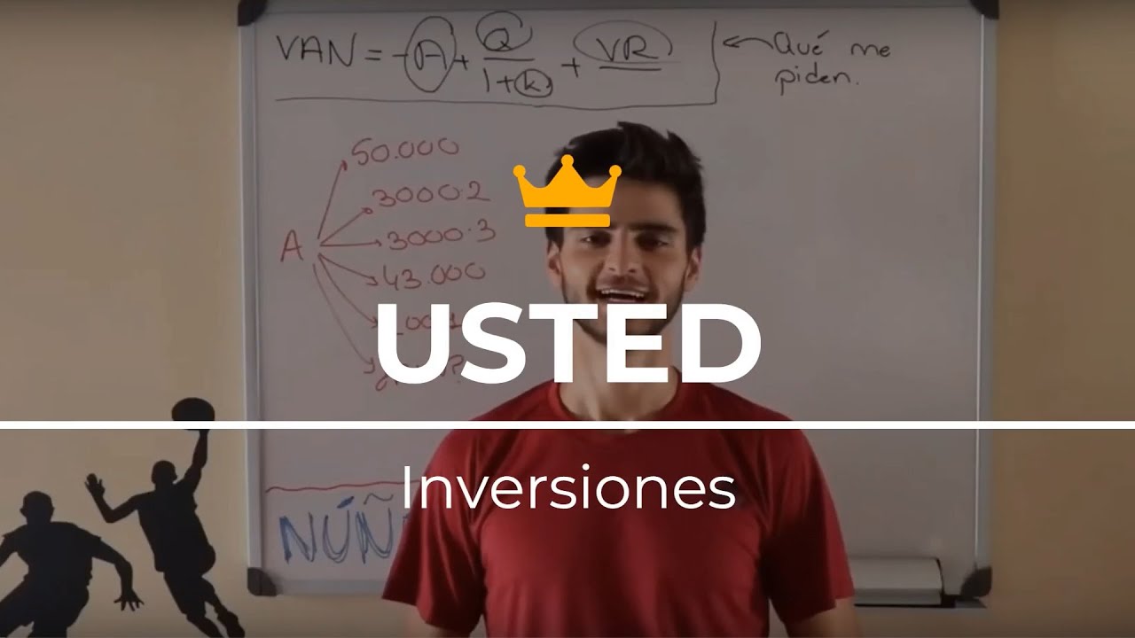USTED YouTube
