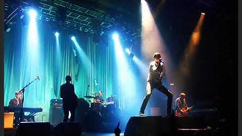 Suede - Indian Strings (Live at The Royal Festival Hall London 2002)