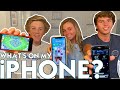 WHAT'S ON MY iPHONE? | *these apps you didn’t expect!!*