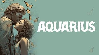 AQUARIUS💘 Behind the ScenesThey Are Curious About You Expect Communication! Aquarius Love Reading by TarotWhispers 181 views 6 hours ago 18 minutes