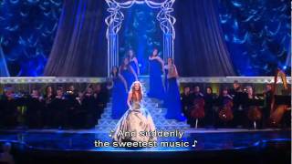 Celtic Woman - A Spaceman Came Travelling