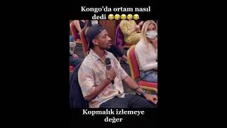 Konuşanlar - Hasan Can Kaya - Komik Konu Seyirci