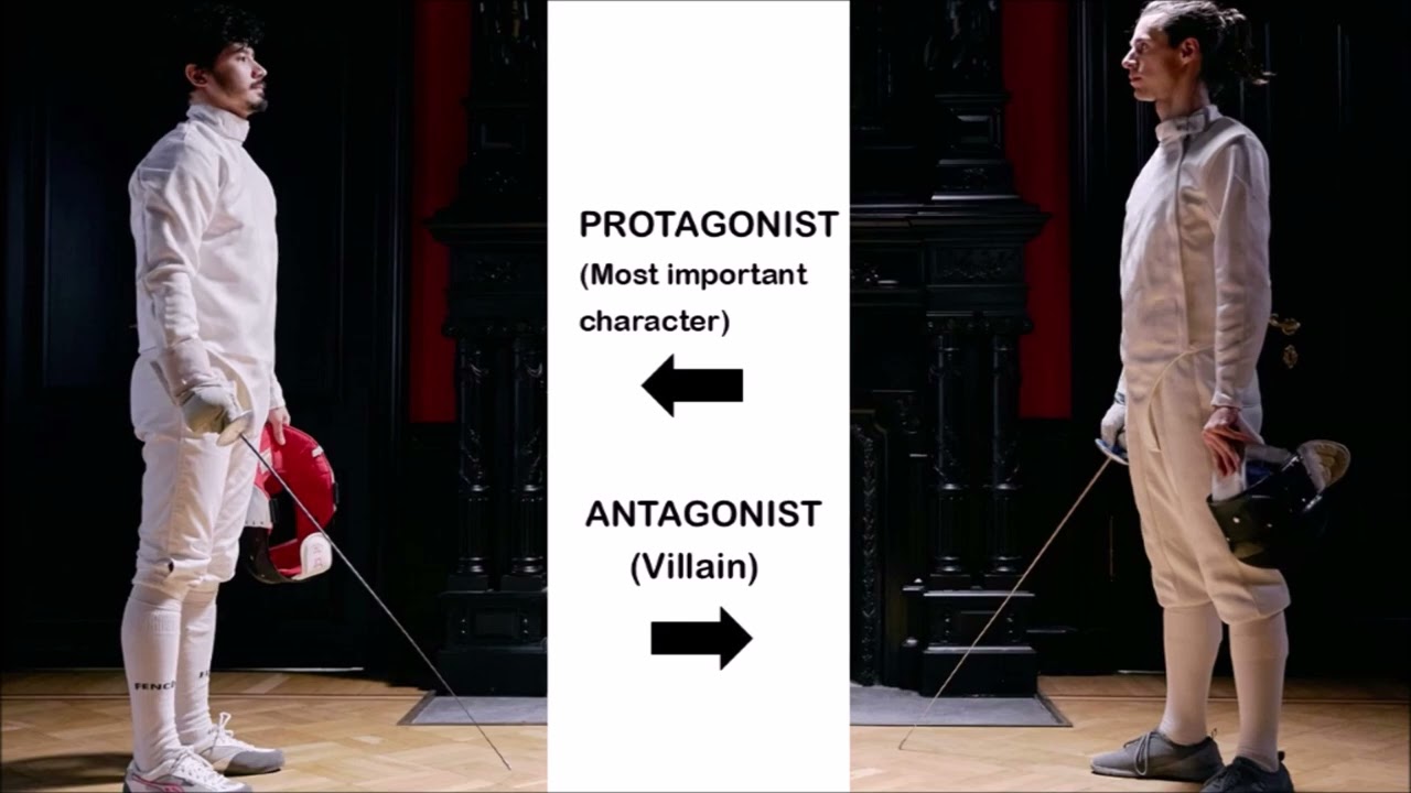 ELEMENTS OF FICTION | Let's Start With Character (English 7, MATATAG)