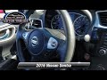 Used 2016 Nissan Sentra SV, Vineland, NJ 13088
