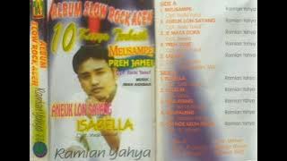 Ramlan yahya ~ Oh noe keuh masa