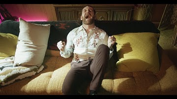 Senses Fail "End of the World / A Game of Chess" Ft. Connie Sgarbossa (Official Music Video)