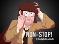 NON STOP- A Gravity Falls/Hamilton animatic