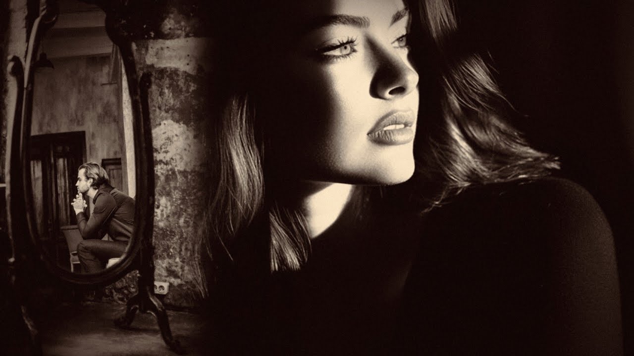 ЗЕРКАЛО В ОТНОШЕНИЯХ... ЧЕМ ПОМОЧЬ ПАРТНЕРУ...ХВАТИТ ЛИ СИЛ ТЕРПЕТЬ...