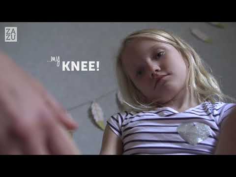 ZAZU мягкая игрушка: Пил, Пауль и Хови