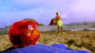 St. Vincent Co-operative Bank Ltd "Penny Savers" TVC