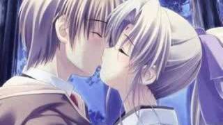 Anime couples (Slideshow)