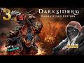 Сумрачный собор ♠ Darksiders Warmastered Edition #3