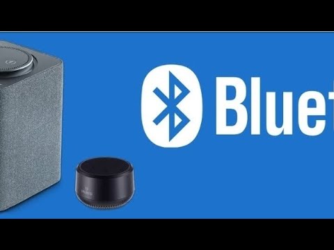 яндекс станция, как настроить Bluetooth, яндекс блютуз, как прошить до ...