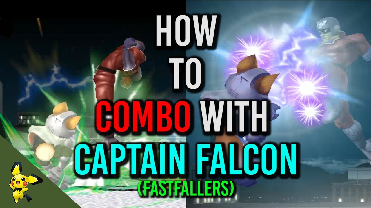 Smash Ultimate Controls, Moves, and Combos