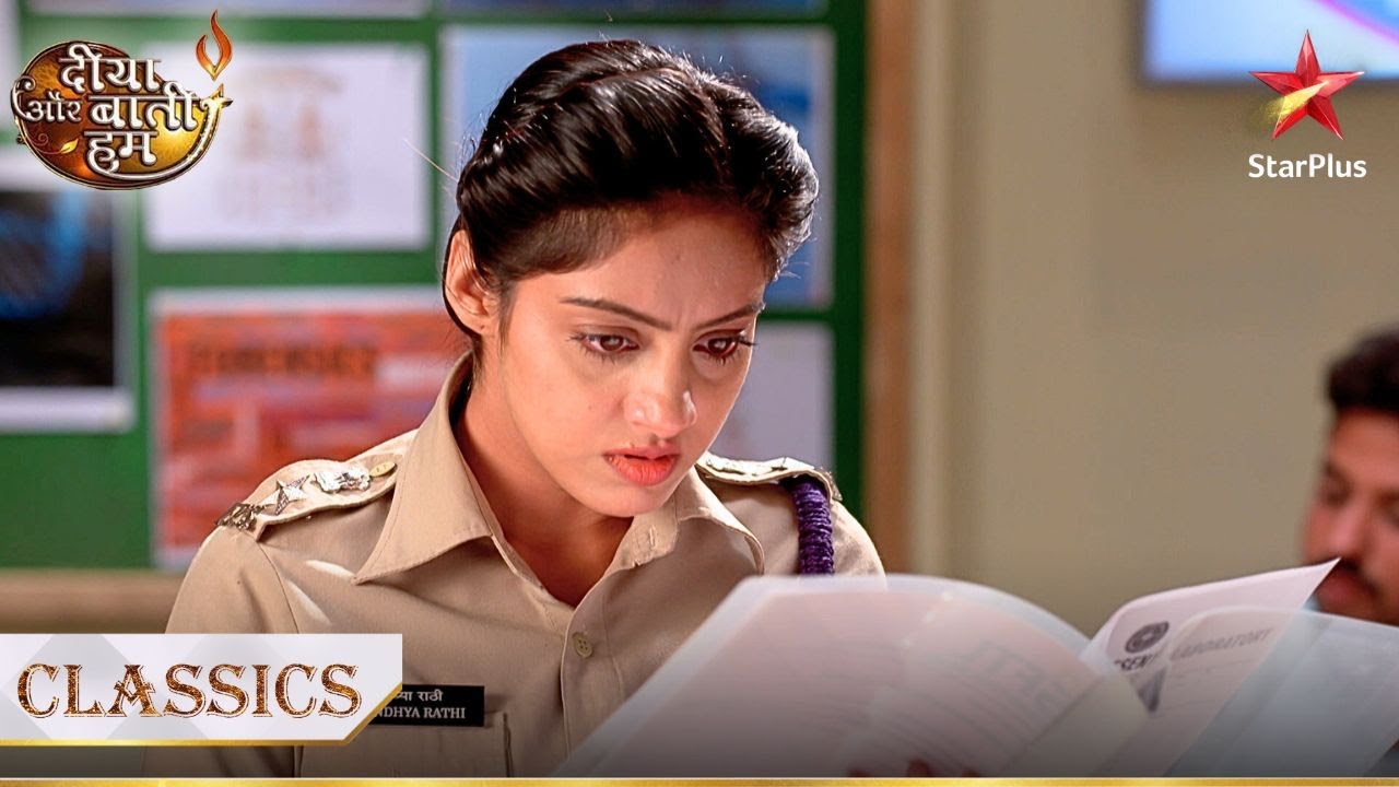 Mohit ke anth ka raaz aaya Sandhya ke saamne! | Diya Aur Baati Hum